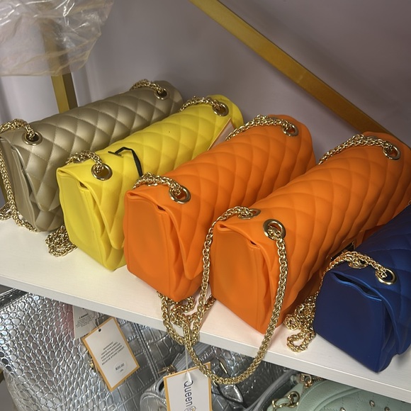 Jelly Purse - Picture 3 of 4